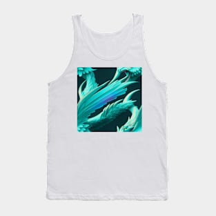 Dragon Scales, Forty-Two: Tank Top